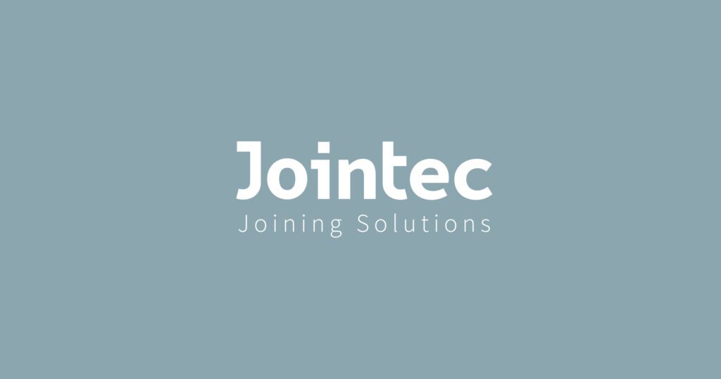 jointec joining solutions