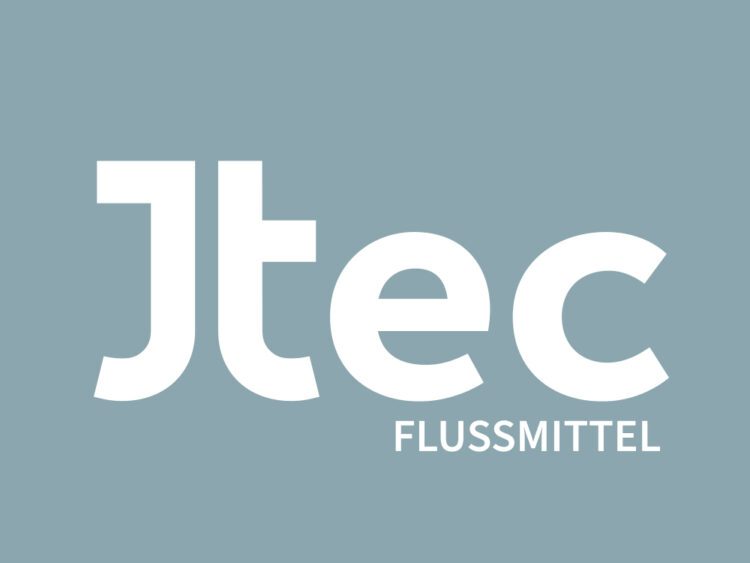 jtec flussmittel